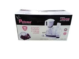 PALOMA FOOD PROCESSOR